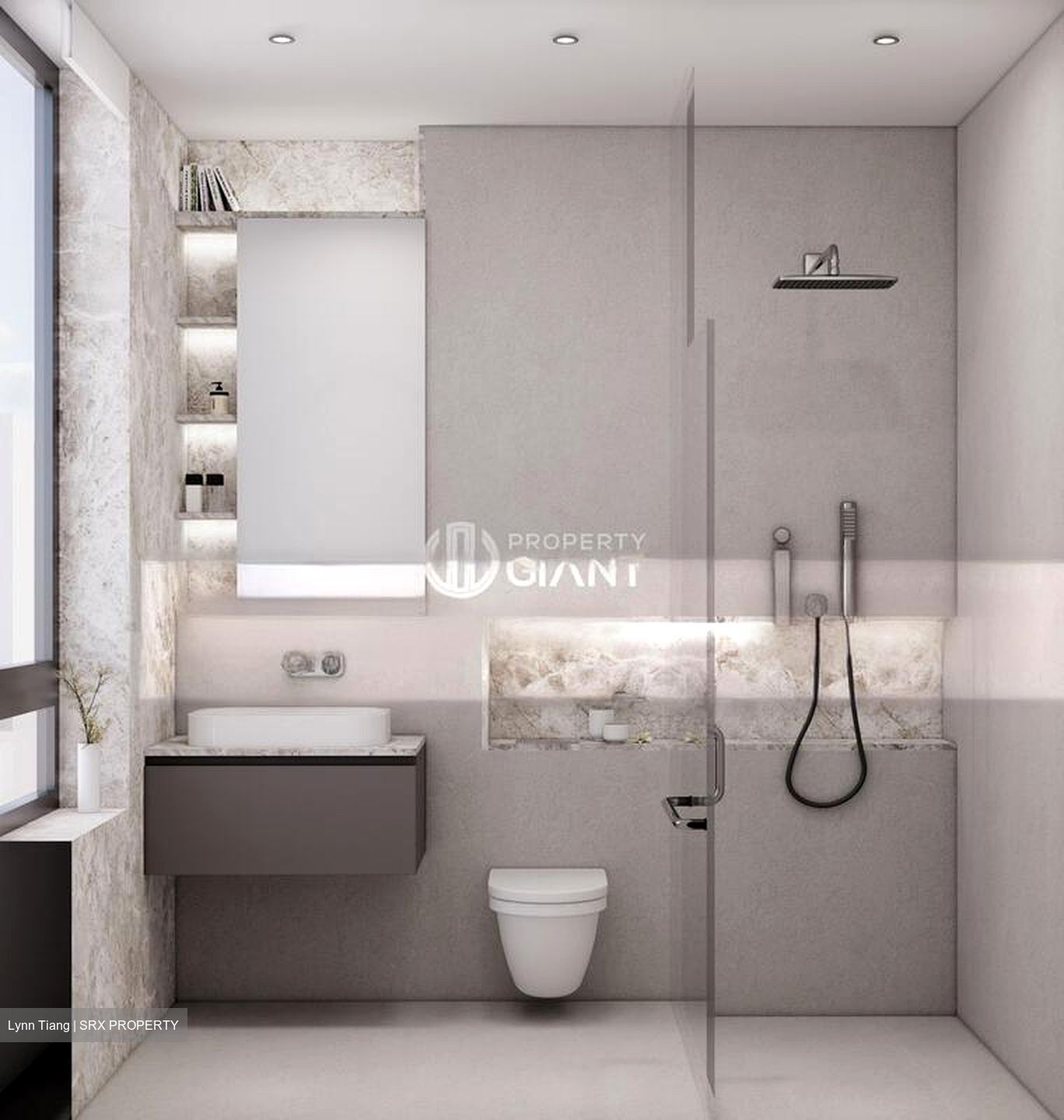Lorong Marzuki (D14), Semi-Detached #586691581